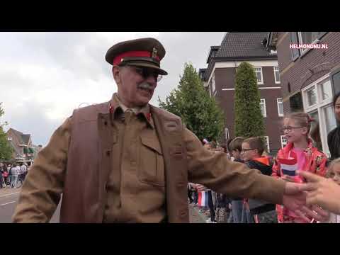 Liberation Task Force door Stiphout 2019