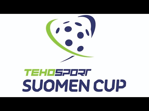 2020 Suomen Cup - PSS v SB-Pro (Women's final)