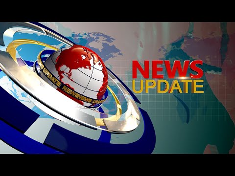 NICE NEWS UPDATE  | 2078 - 04 - 18 @ 9 : 00 AM | NICE TV HD