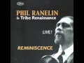 A FLG Maurepas upload - Phil Ranelin & Tribe Renaissance - A Close Encounter Of The Very Best Kind