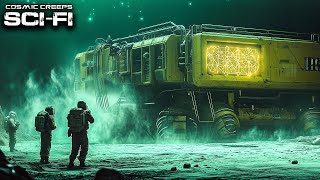 NASA’s LEAKED FILES Reveal a SECRET Soviet LAB Hidden Beneath the Moon, The TRUTH is TERRIFYING!