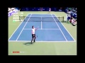Sam Groth - World's FASTEST Tennis Serve Ever! - 263.4 km/h !!!! (163.7 mph)