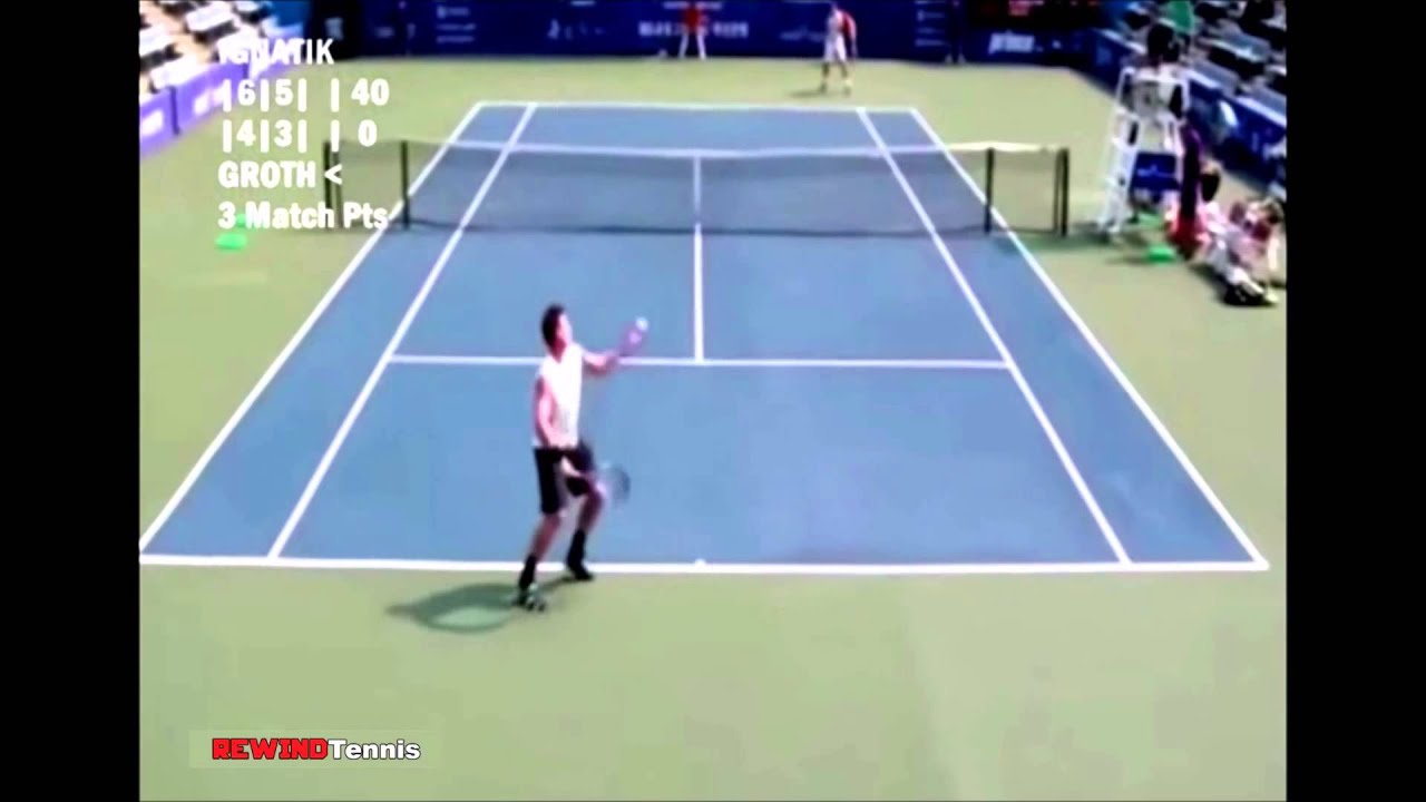 Fastest Racket Sports in the World – Badminton or Rackets? | Minter Dial