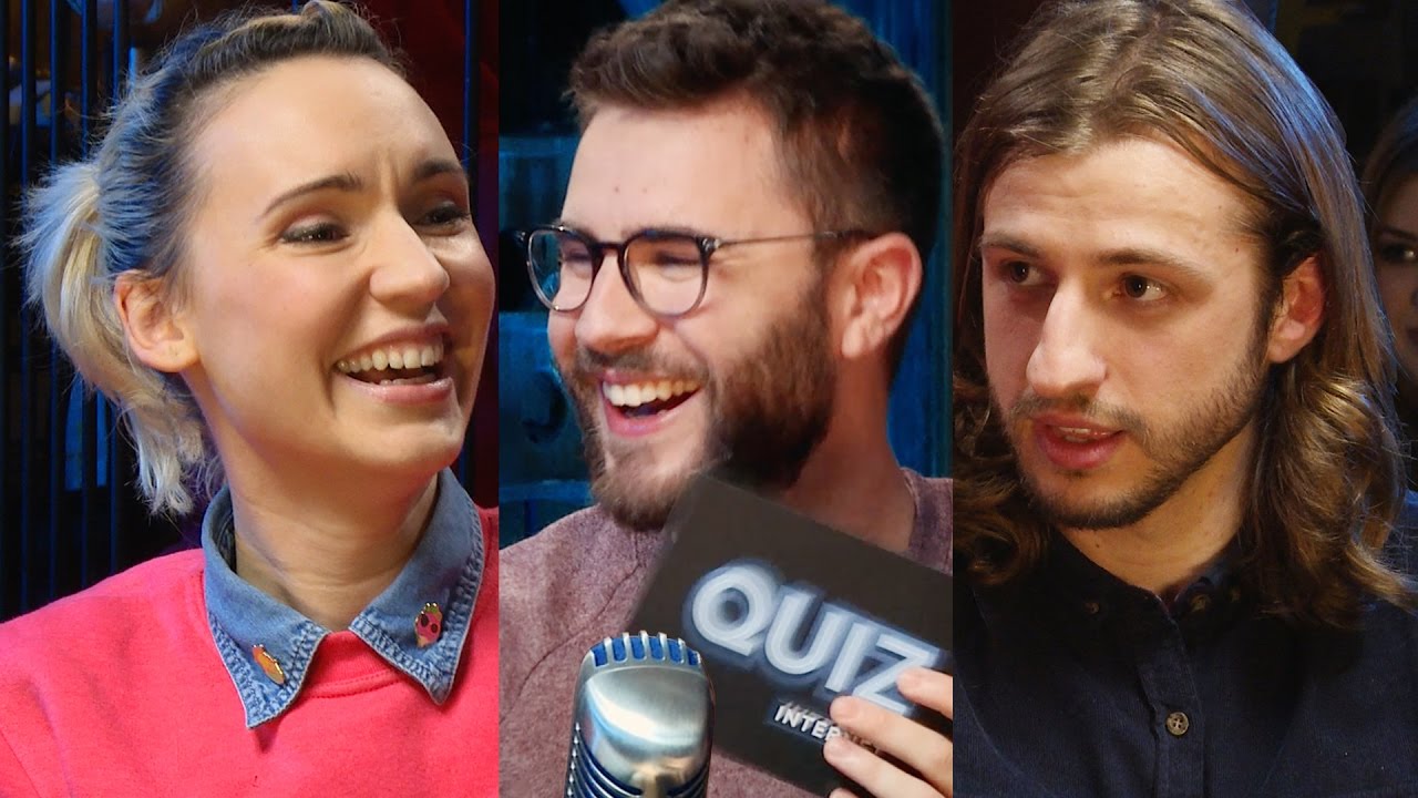 LE QUIZ INTERNET thumbnail