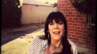 Message from Beth: thanks to the fans & The Rides!