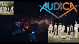 I Got You - Twice | Audica Custom