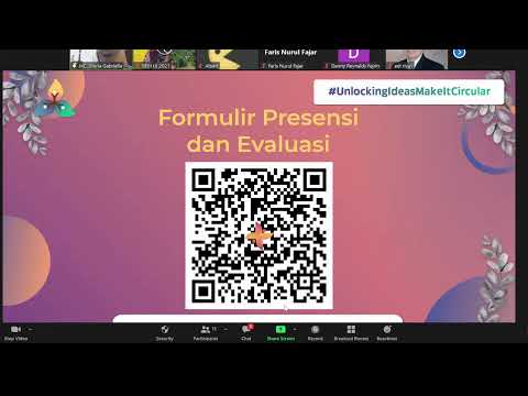 Sabian Hansel Live Stream