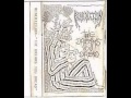Benediction-The Dreams You Dread Full Demo!('89)