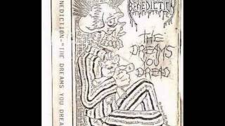 Benediction-The Dreams You Dread Full Demo!(&#39;89)