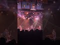 The Slackers - What Went Wrong - House of Blues, Anaheim, CA