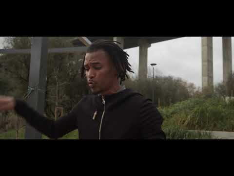 NB Friend - Nha música é la di fundo (vídeo official)