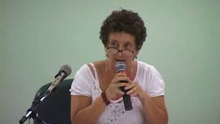 I Jornada e-Urbano - Profa. Dra. Telma Domingues da Silva