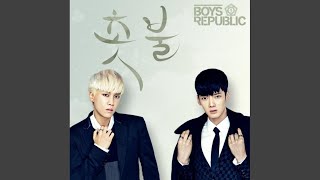 촛불 (candle love) (Inst.)