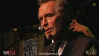 J.D. Souther &quot;Closing Time&quot;