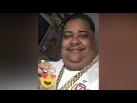 MC POZE IA - POZE DO GORDO (IA COVER)