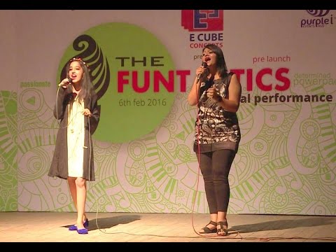 Margi Grum mayya mayya