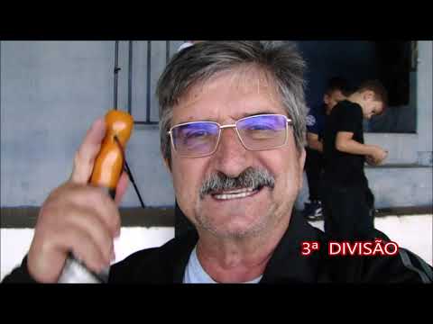 NACIONAL ROLÂNDIA 1 ARAPONGAS  2  JOGO FUTEBOL