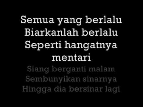 Kepompong - Sindentosca with Lyrics