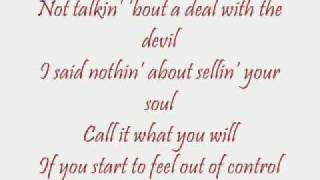 Renegade - Daughtry Lyrics