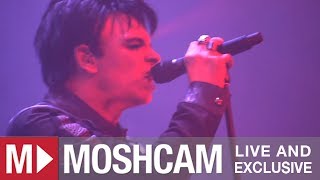 Gary Numan - When The Sky Bleeds, He Will Come | Live in Sydney | Moshcam