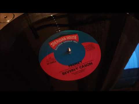 BEVERLY CASON MAXI /FRENZY