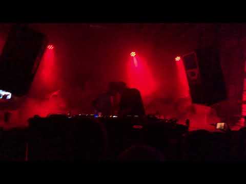 Guy J -  The Rove @ We Are Lost 2019, Thuishaven Amsterdam