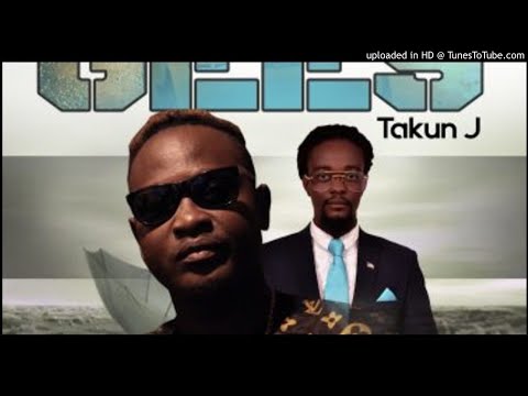 Amaze ft. Takun J - Gees (NEW MUSIC 2018)
