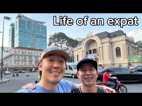 Why you should move to Saigon, Vietnam
