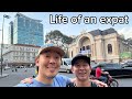 Why You Should Move To Saigon Vietnam