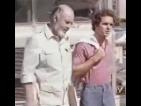 TRAPPER JOHN M.D. -Ep: The Ego Experience -[Full Episode] 1981- Season 3 Episode 5