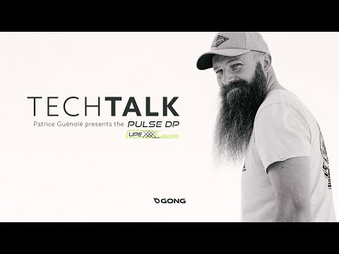 TECH TALK: PULSE DP UPE ARAMID