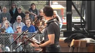 Mark Selby - She's Like Mercury