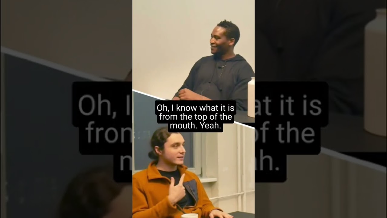 South African Language