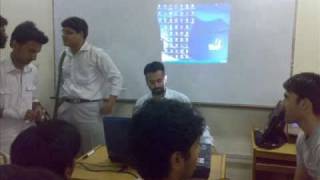 preview picture of video 'BCs Batch 12 Peshawar university...............(1)'