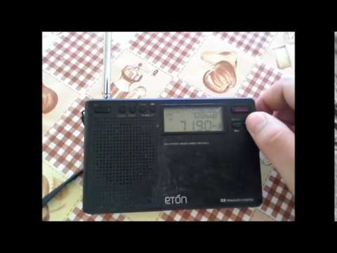 Fm dx sporadic e oirt band in Arta