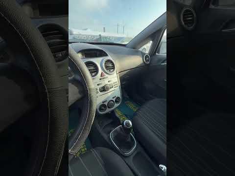 фото opel corsa d 0