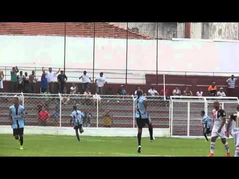 GOLAÇO DO ATACANTE EDU BALA (SC JARDIM BRASIL)