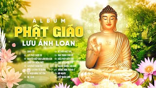 Album Nhạc Phật Giáo Mới Nhất Của LƯU 