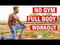 5 Minutes Full Body Workout At Home (No Gym) | Rohit Khatri Fitness