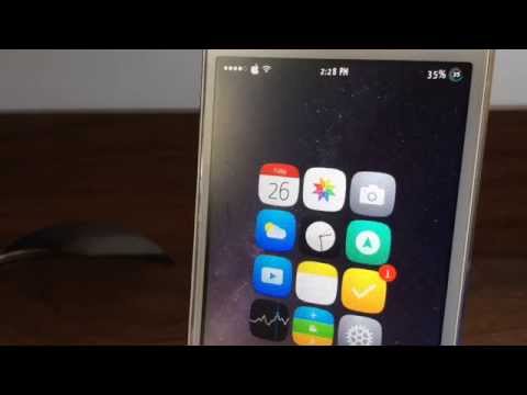 Top 10  IOS 8.3 Cydia tweaks