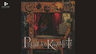 PRLJAVO KAZALIŠTE - LAKU NOĆ, TEBI ZAGREBE