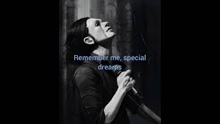 Placebo - Special needs (Lyrics)