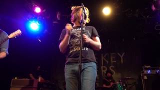 Whiskey Myers (13) Home @ Vinyl Music Hall (2017-03-31)