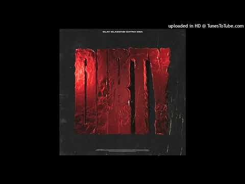CLAY - DIRTY FEAT. GLASOND, CATRA MARTINEX & OSA