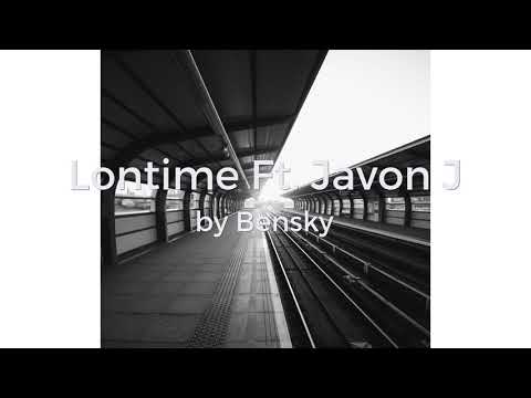 Lontime Ft. Javon J - Bensky