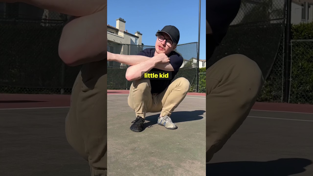 Secret Stretches to do Anywhere! #stayflexy