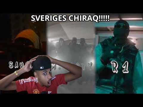 DOM HÄR GÖR SVERIGES RÅASTE DISSTRACK!! REAGERAR M.Keey x SAV 06 x R1 - STEVE JOBS (Official Video)