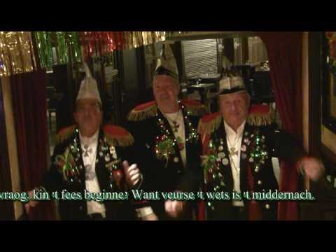 2014 LVK Wientoppers Nog effe ein vraog