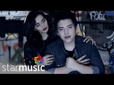 JC Padilla - Kasalanan (Official Music Video)