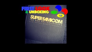 FIRST LOOK & Unboxing: Super Famicom: The Box Art Collection